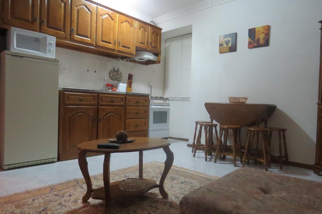 Casa Das Lages Alvoco da Serra Exterior foto