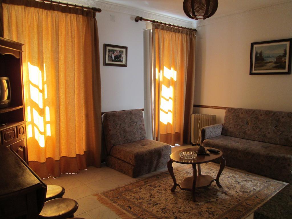 Casa Das Lages Alvoco da Serra Habitación foto