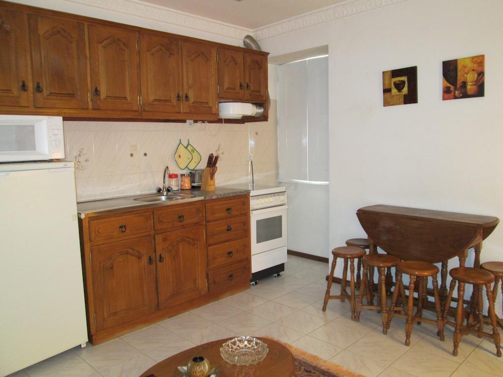 Casa Das Lages Alvoco da Serra Habitación foto