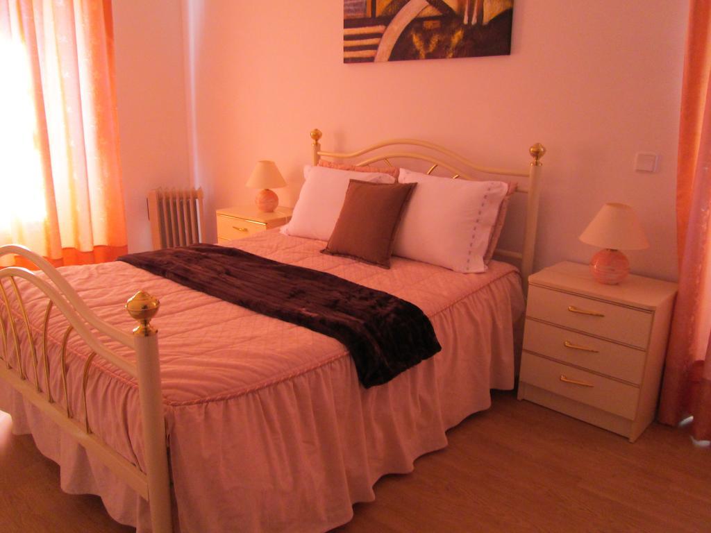 Casa Das Lages Alvoco da Serra Habitación foto