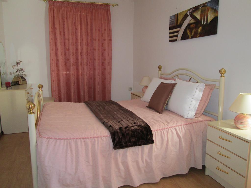 Casa Das Lages Alvoco da Serra Habitación foto